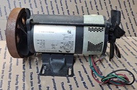 Keys Fitness 2 HP Treadmill DC Drive Motor 22352600 - Tested Working VGPOC  - £79.48 GBP