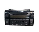 Audio Equipment Radio Receiver CD With Cassette Fits 02-04 CAMRY 622418 - $57.42