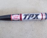 Louisville Slugger TPX Ultra Lite Little League Bat 31/23 (2 1/4&quot; Barrel - $29.65