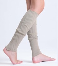 Knitted Leg Warmers for Women - £6.71 GBP