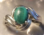 Malachite haunted ring thumb155 crop