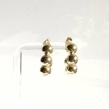 Jagged Halo Jewelry Women's Sunday Hoop Earrings Size One Size - $837.45 MXN