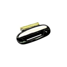 Exterior Door Handle For 99-02 Lincoln Navigator Front Left Side Key Pad Cutout - £44.51 GBP