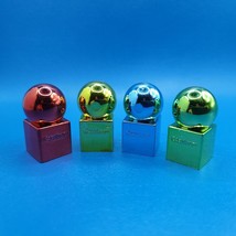 Cranium Primo Edition 4 Token Replacement Game Piece Metallic Movers Pawns - £2.95 GBP