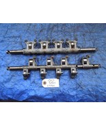 02-06 Acura RSX K20A3 rocker arm assembly set pair rockers engine motor ... - $136.75 CAD