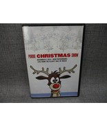 The Purdue Christmas Show 2014 DVD Purdue Musical Organization 81st Annual - $17.09