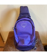 Osprey Daylite Shoulder Sling Bag, Dream Purple - $44.59 CAD