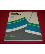 Earth Science Student Response Booklet Core Concepts In Science And Math - £6.95 GBP