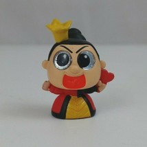Disney Doorables Series 6 Queen Of Hearts 1.25&quot; Collectible Mini Figure ... - $8.90