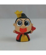 Disney Doorables Series 6 Queen Of Hearts 1.25&quot; Collectible Mini Figure ... - $12.49 CAD