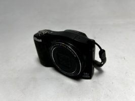 Nikon COOLPIX L610 16.0MP Digital Camera Black - SEE DESCRIPTION - £38.94 GBP