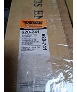 Dorman Products 620-241 A/C Condenser and Evaporator A/C Condenser Fan A... - $54.44