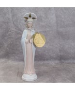 Lefton Virgin Mary Christopher Collection Religious Statue Madonna  9&quot; 0... - £18.42 GBP