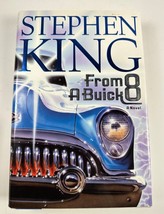 From a Buick 8 -2002 + Skeleton Crew 1985 by Stephen King Hardcover Good Cond. - £8.20 GBP