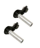 TRQ Rear Suspension Integral Link LH &amp; RH Pair Set of 2 for 5 6 7 Series... - $46.42