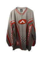 Da Uomo Grande Vintage airwalk Motocross Maglia - €46,46 EUR