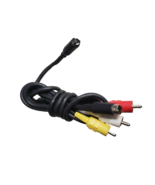 Genuine Sony VMC-15FS A/V Cable - $24.39 CAD