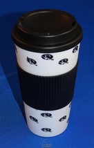 Missouri Tigers 16 Oz Plastic Tumbler Travel Cup Hot/Cold Coffee Mug Twist Top - £4.19 GBP