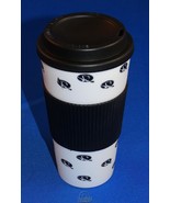 Missouri Tigers 16 Oz Plastic Tumbler Travel Cup Hot/Cold Coffee Mug Twi... - $95.99 MXN