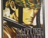 SAIYUKI RELOAD GUNLOCK VOL. 06 (DVD) - $12.00