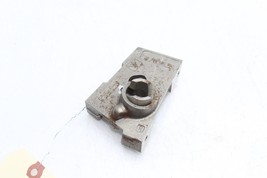 99-12 PORSCHE 911 996 997 CONVERTIBLE RIGHT RH LOCK BRACKET E5797 image 8