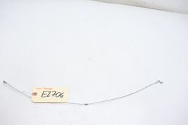 05-07 FORD FREESTYLE FRONT LEFT DRIVER SEAT CABLE E2706 image 11