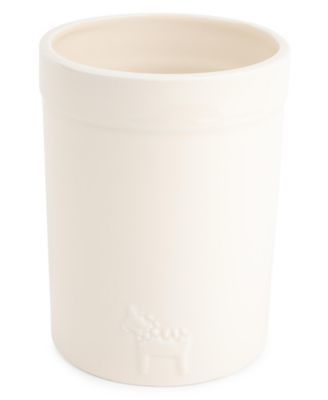 Girl Meets Farm by Molly Yeh Ceramic Crock Gardenia - $15.00