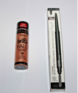 Wet n Wild MegaGlo Hello Halo Liquid Highlighter #309B  + Micro Brow Pen... - $252.60 MXN