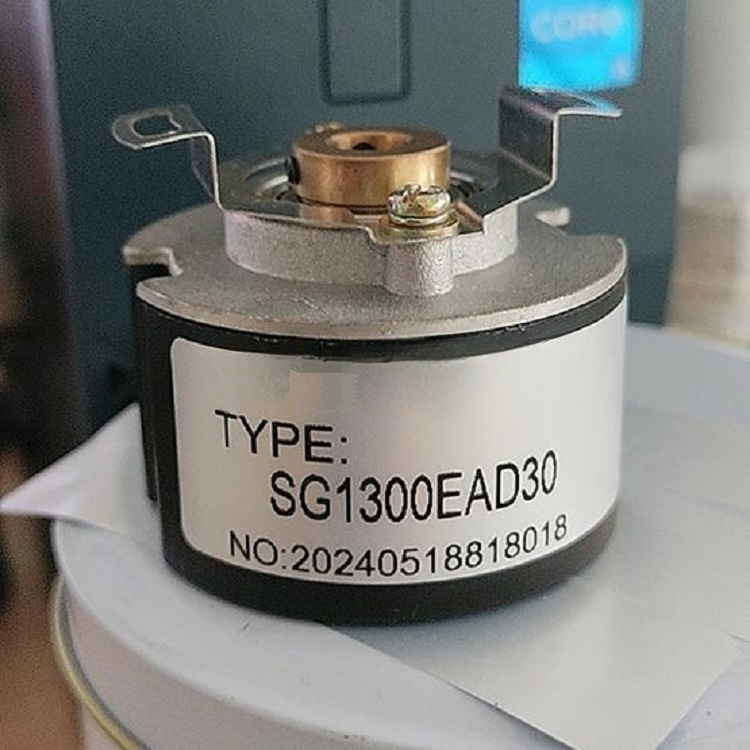 1PCS For SG1300EAD30 Rotary Encoder Susbtitute - $302.70