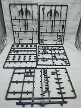 Lot Of (31) Warhammer 40k Space Marines Bits And Pieces - $17.81