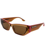 Authentic KARL LAGERFELD KL-6160S-210 Sunglasses  KL6160S LIGHT  New 5 - $2,190.23 MXN