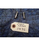 92-01 Honda Prelude H22 rocker arm assembly orifice valve engine motor O... - $82.04 CAD
