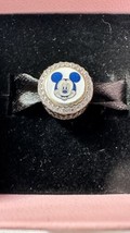 Exclusive D23 Expo 2022 Mickey Mouse Pandora Charm - £94.92 GBP