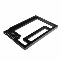 Sabrent 2.5 Ssd &amp; Sata Hard Drive To Desktop 3.5 Sata Bay Converter Mounting Kit - £18.97 GBP