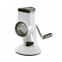 Gefu Fracina Four Drums Universal Mill Grater - $145.79 CAD