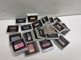 Mary Kay mineral eye &amp; cheek color Chromafusion eye shadow you pick your flavor - $6.92+