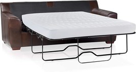 Waterproof Sleeper Sofa Mattress Protector By Waterguard. Hypoallegenic ... - £39.68 GBP