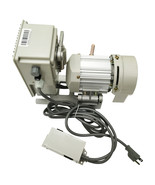 110V Sewing Machine Needle Position Servo Brushless Motor Split Type 800W - $99.00