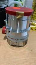 Pfeiffer Vacuum TMH-262 IS DN 100 ISO-K, 3P PM P03 595 A Turbo Vacuum Pu... - £1,128.14 GBP