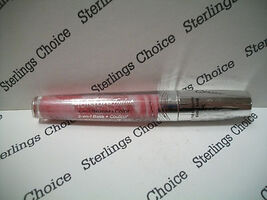 Sally Hansen Moisture Twist 2-in-1 Primer &amp; Color Lip Gloss #50 Berry Blend - $6.68