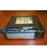 GE Fanuc 90-30 12/24 VDC Output Module IC693MDL740E Used - $50.00