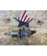 DAIKIN HYDRAULIC OIL MOTOR PISTON PUMP V15A1R-40 - $387.99