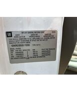 Passenger Front Spindle/Knuckle VIN J 11th Digit Fits 07-17 ACADIA 10464... - $77.22