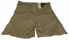 Vintage Levis Silvertab Shorts Mens Size 40 Cargo 47th Tactical Surplus Military - £52.79 GBP