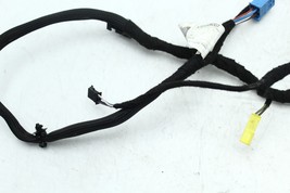 2005-2007 MERCEDES W203 C350 C230 FRONT LEFT SEAT WIRING HARNESS H1095 image 3