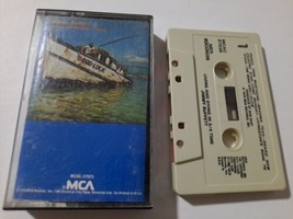 Jimmy Buffett: Living And Dying In 3/4 Time Tested Mca Cassette Tape - £7.52 GBP