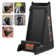 VEVOR Ladder Levler, 380lbs Load PP Tool, Pitch Hopper, Stair Stabilizer - $60.90