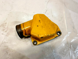 John Deere 6068 6.8L Diesel Engine Thermostat Cover Housing R519491 OEM - $79.70