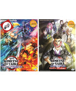 Anime DVD Demon Slayer - Kimetsu No Yaiba Season 1-4 + 2 Movie + MV Engl... - $35.90+