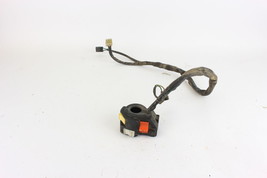 2006 Honda Trx450er Electric Start Right Handle Bar Kill Off Start Switch c9076 - £44.24 GBP